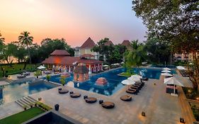 Grand Hyatt Goa